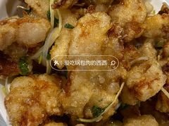 -老于餐厅(民生路店)