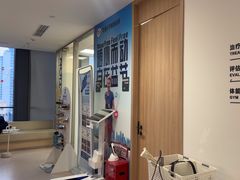 -复动肌骨门诊·MEDMOTION(北外滩店)