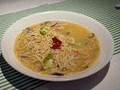-桂满陇·蟹黄小笼汤包(清河万象店)
