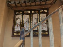 -徽三说·土徽菜·中国徽菜连锁品牌(一中店)