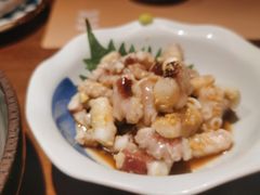 山葵章鱼-山葵家·创意料理(EFC欧美广场店)