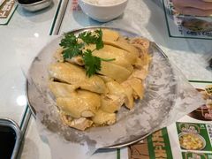 -阿金大白·上海菜馆(新天地店)