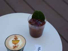 -HUGS coffee(东区店)