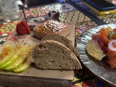 -BROWNSTONE布朗石西班牙餐厅(富城店)