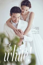 -IDO婚纱摄影(上海旗舰店)