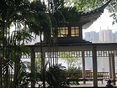 -南宁南湖公园