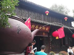 -台儿庄古城