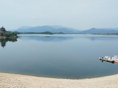 -十三陵水库