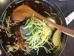 -服务大楼冷面(延大店)