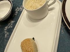 -扬州香格里拉·香宫中餐厅