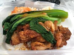 -渔记茶餐厅(渔村店)