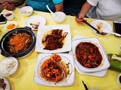 -老字号蛇口德记烧腊饭店·海鲜加工