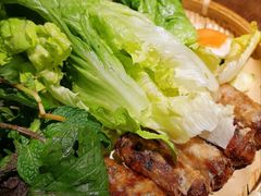 越南春卷-大头虾越式风味餐厅(光明广场店)