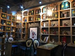 -越谜·越南餐厅(长白店)