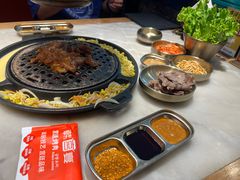 -韩宫宴和牛烤肉(无锡大东方广场店)