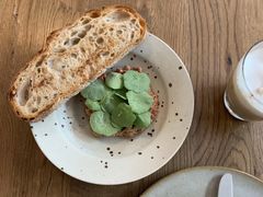 -BOR Eatery(安福路店)