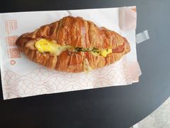 -可颂坊(中心书城店)