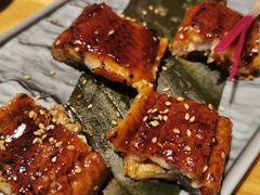 -活鳗饭·鹅肝范儿(高碑店店)