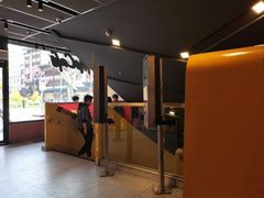 -麦当劳(豫园店)