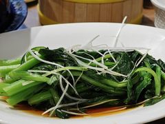 -盐韵石饼村·运城名菜楼(星河店)