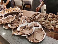 -清真磨沟沿老字号牛肉面(总店)