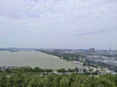-云龙山