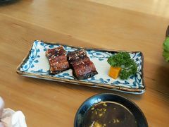 -王鼎精致料理铁板烧(世博源店)