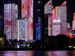 -青岛第三海水浴场