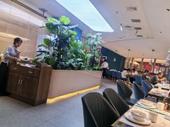 -悦海·家宴·冰花皮皮虾大锅贴(宝龙店)