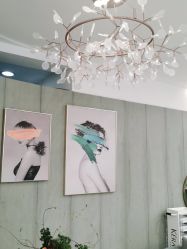 点击看大图 -八佰伴8008星级形象店