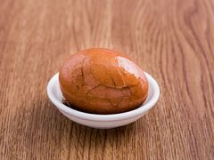 茶叶蛋-日月永和中国餐饮名店(东湖店)