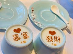 -俏江南天津时尚曲艺主题餐厅(马场道店)