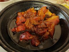 子姜猪手-汇兴源餐馆(小北路店)