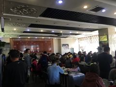 大堂-孙记炒炮(西街店)