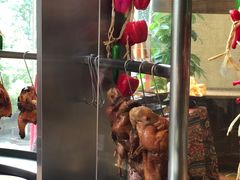 -怡咖啡海鲜自助餐厅(浦东香格里拉店)