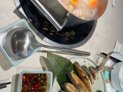 -椰客·海南椰子鸡(新塘永旺梦乐城店)