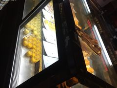 -多伦多海鲜自助餐厅(百盛购物中心三阳店)