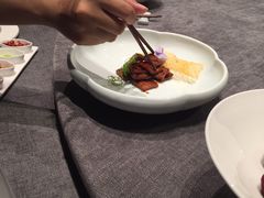 -鲤院·新中式美学·庭院餐厅(夫子庙店)