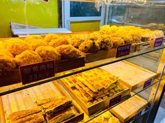 肉松小贝-五道口枣糕王(成府路店)