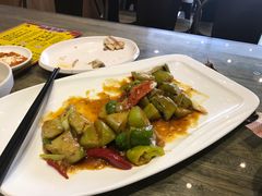-清真益鑫羊肉手抓馆(南大街店)