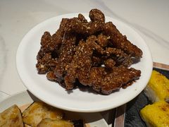 -凯鸽酒楼(操场城店)