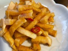 -难忘的面(五矿君澜酒店)