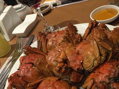 -嘉兴华美达酒店(秦逸路店)