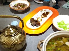 -香阁餐厅·常州菜·常州菜代表品牌(新北奥体店)