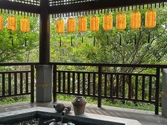 -凤翔首邑温泉度假村