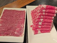 -南门涮肉(上海二店)