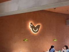 -喃喃椰·糟粕醋·椰子鸡火锅(七堡花园店)