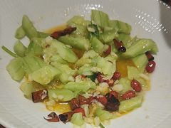 -李记东北饺子馆·东北菜(欢乐谷店)