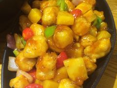 -隆喜元鱼汤包·海鲜(中联广场店)