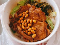 -猪角·闽南猪脚饭(厦门中医院店)